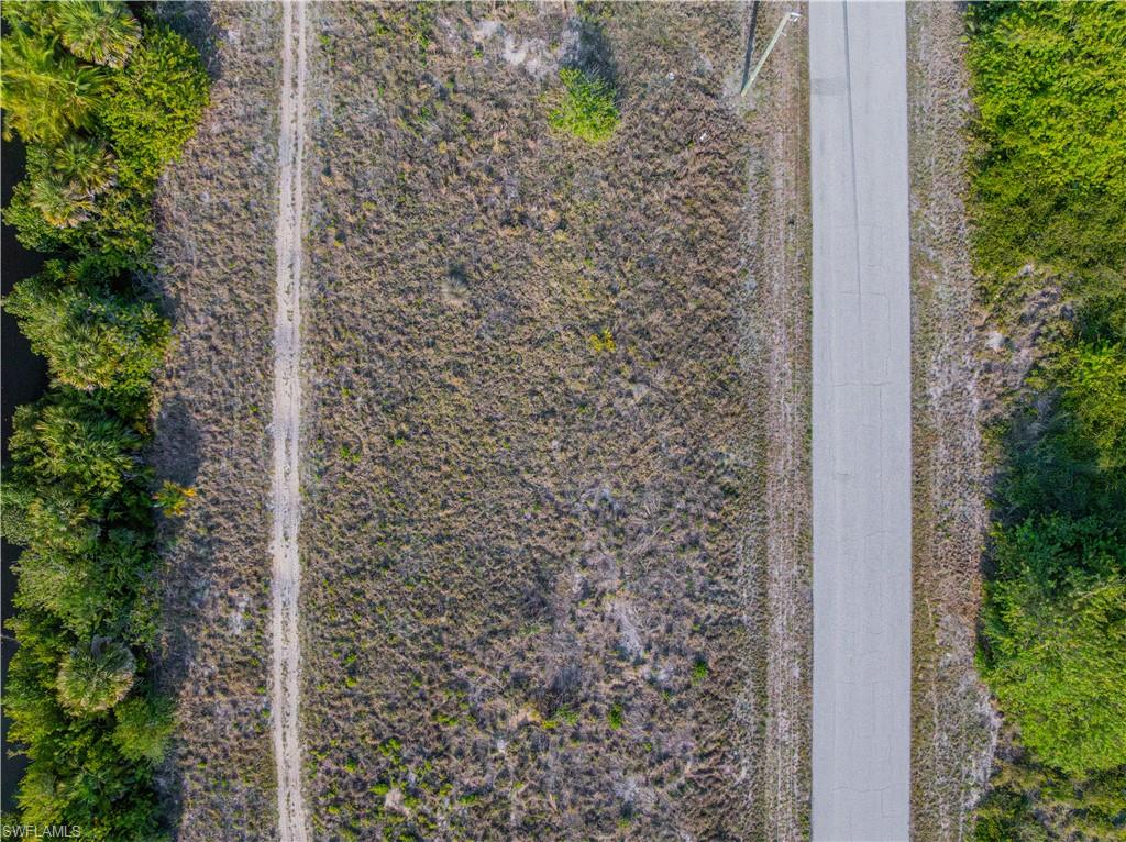 PORT CHARLOTTE - Land