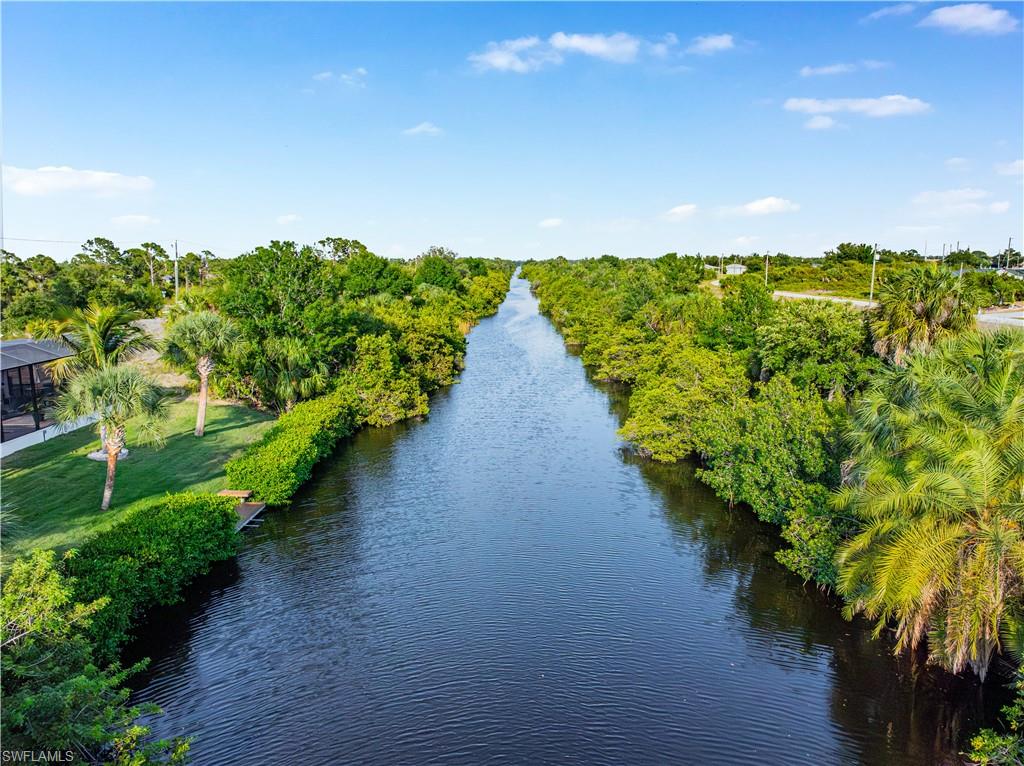 PORT CHARLOTTE - Land