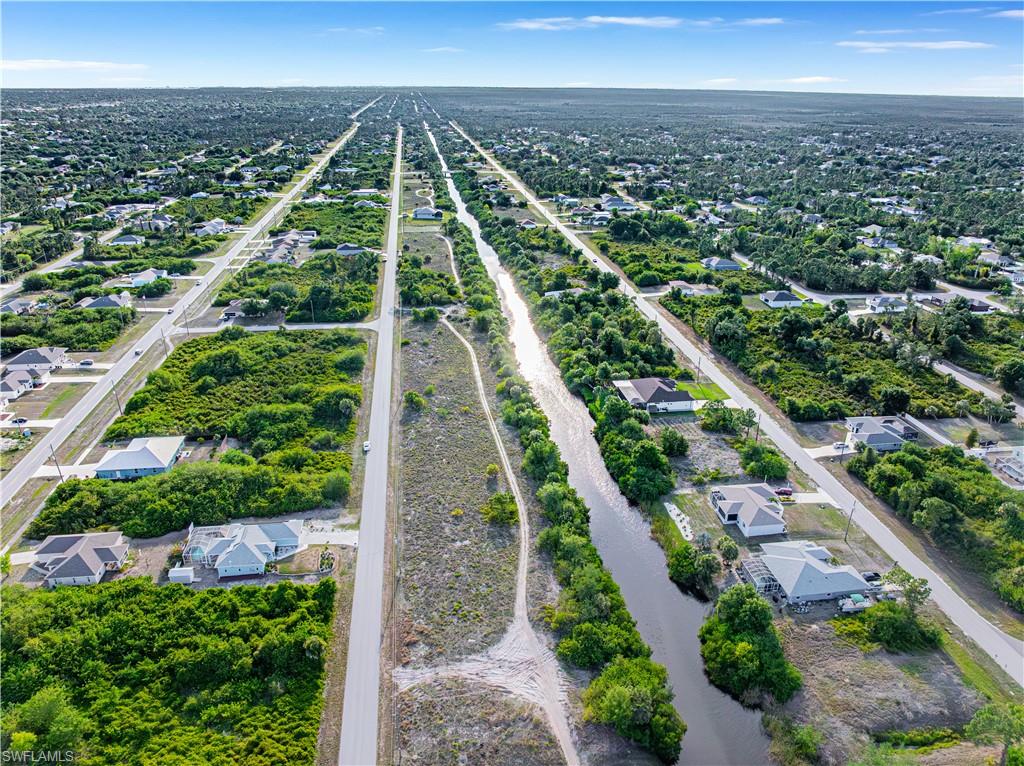 PORT CHARLOTTE - Land