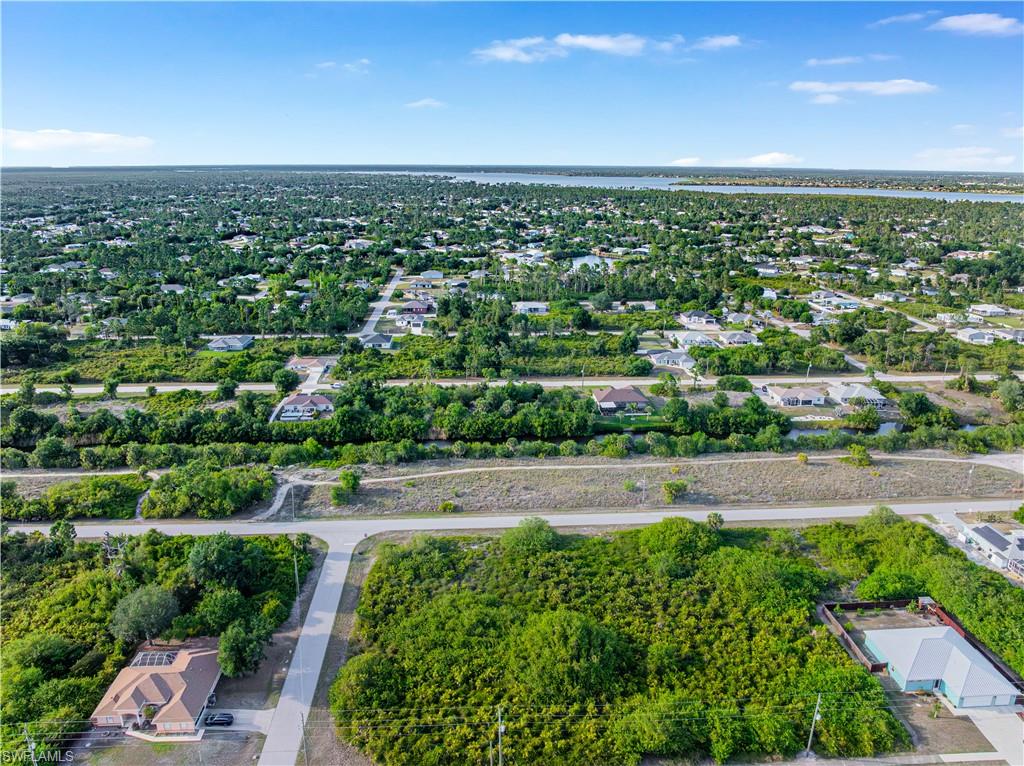 PORT CHARLOTTE - Land