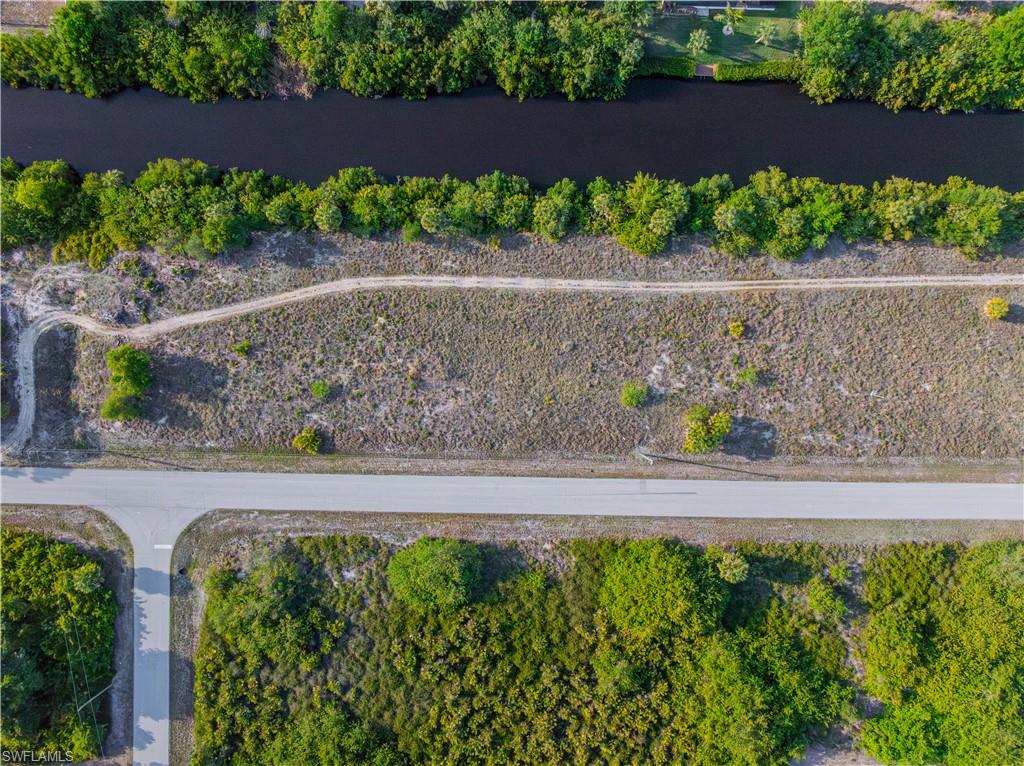 PORT CHARLOTTE - Land