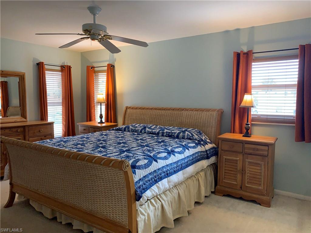 CAPTAINS COVE - Residential