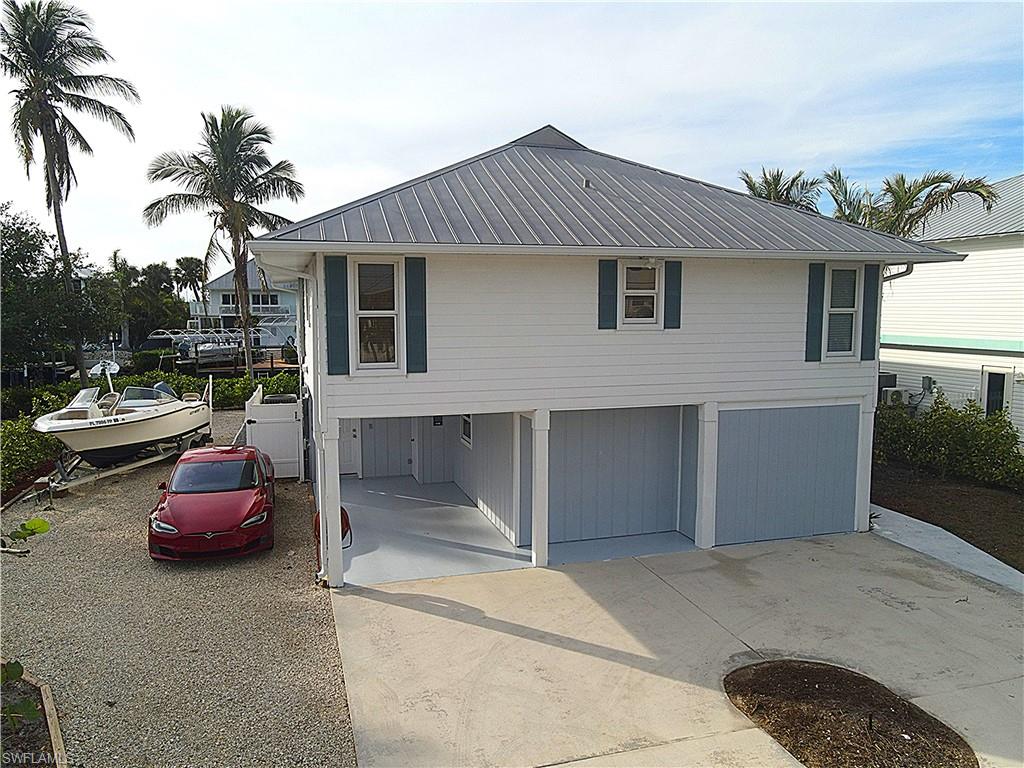 CAPTAINS COVE - Residential