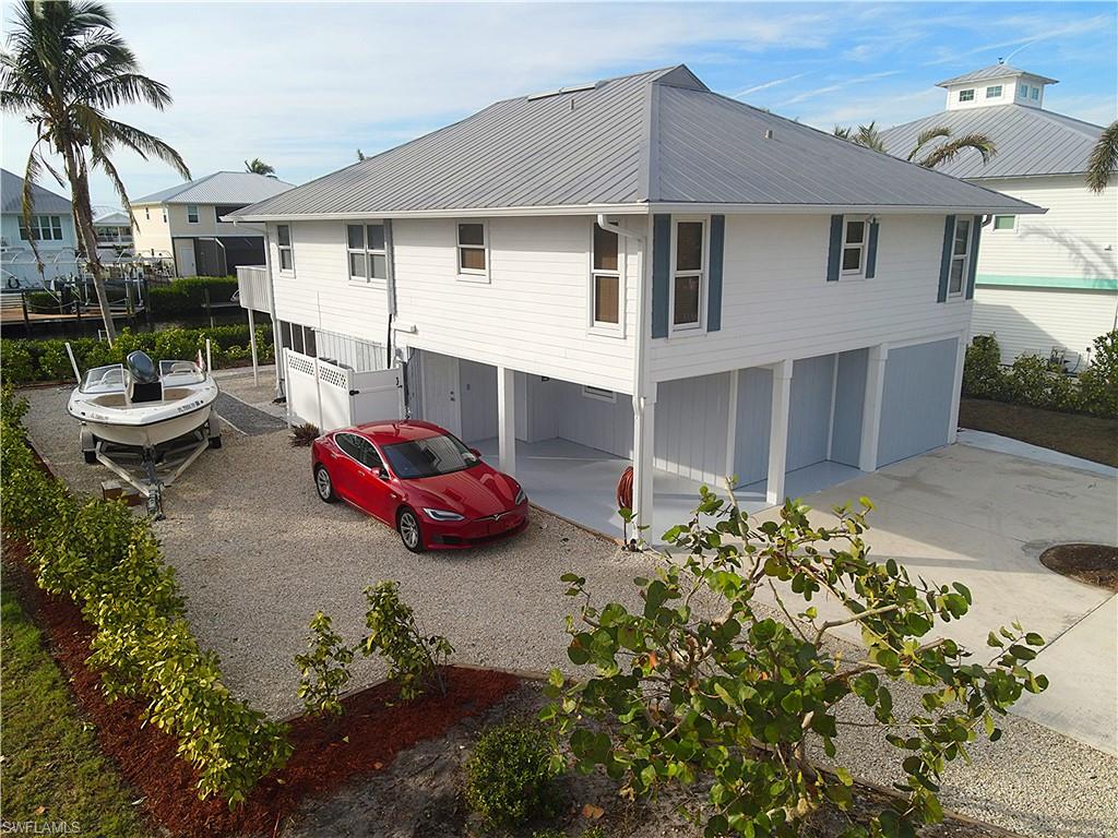 CAPTAINS COVE - Residential
