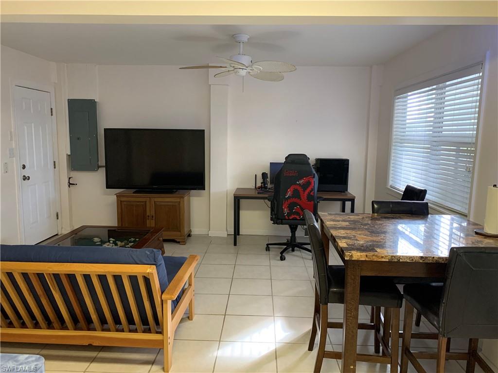 CAPTAINS COVE - Residential