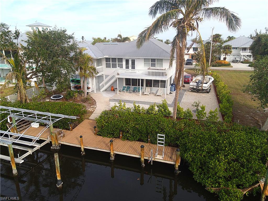 CAPTAINS COVE - Residential