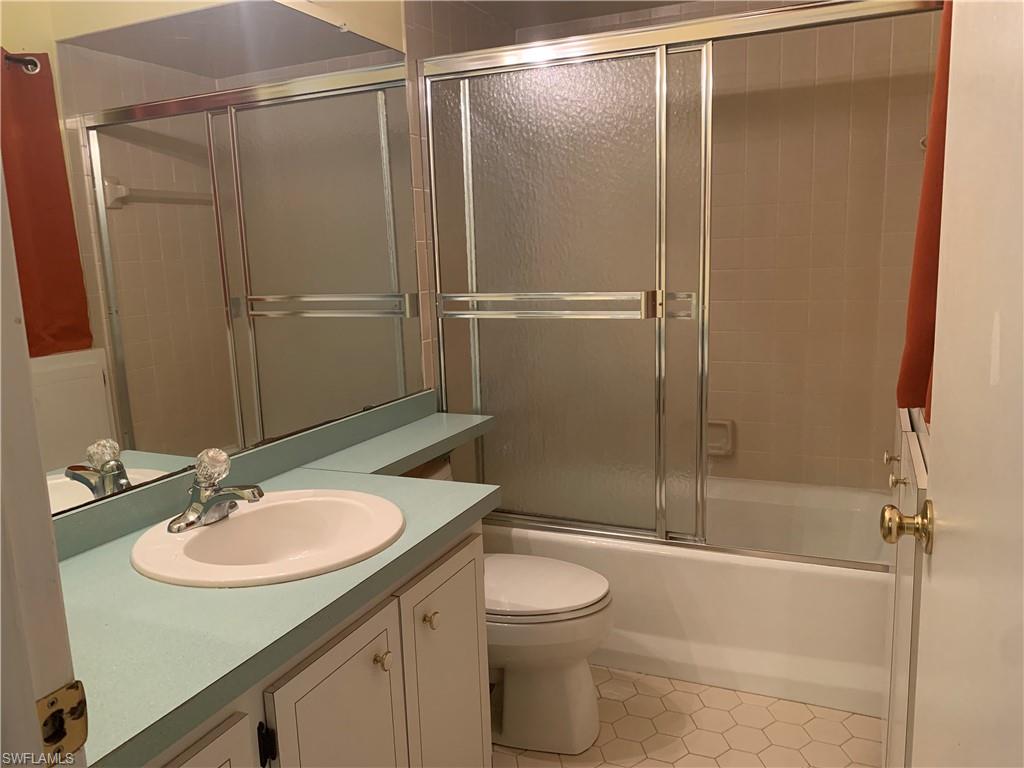 CAPTAINS COVE - Residential