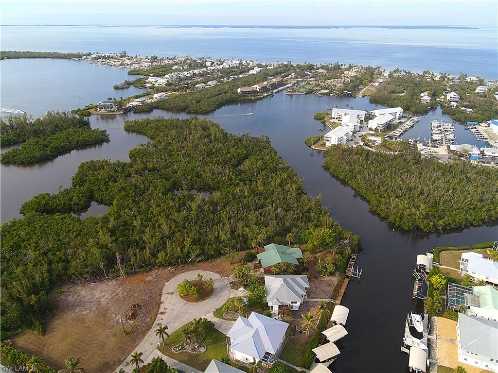 CAPTAINS COVE - Residential