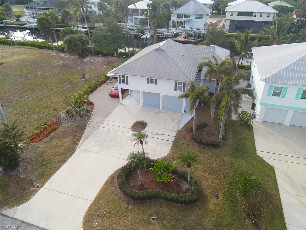 CAPTAINS COVE - Residential
