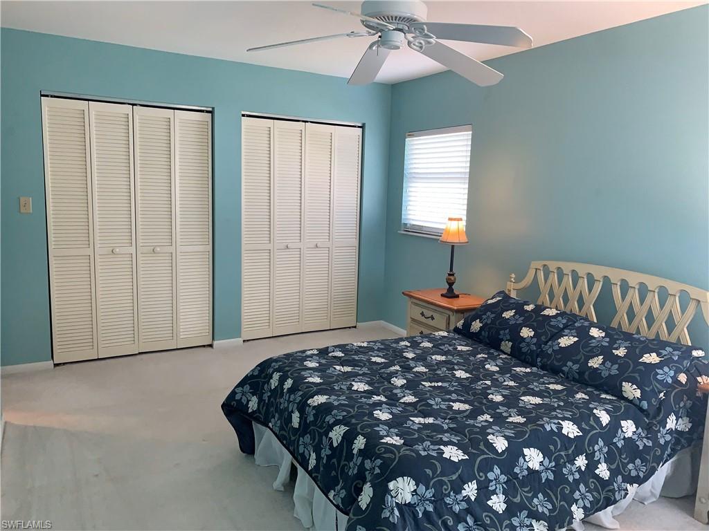 CAPTAINS COVE - Residential