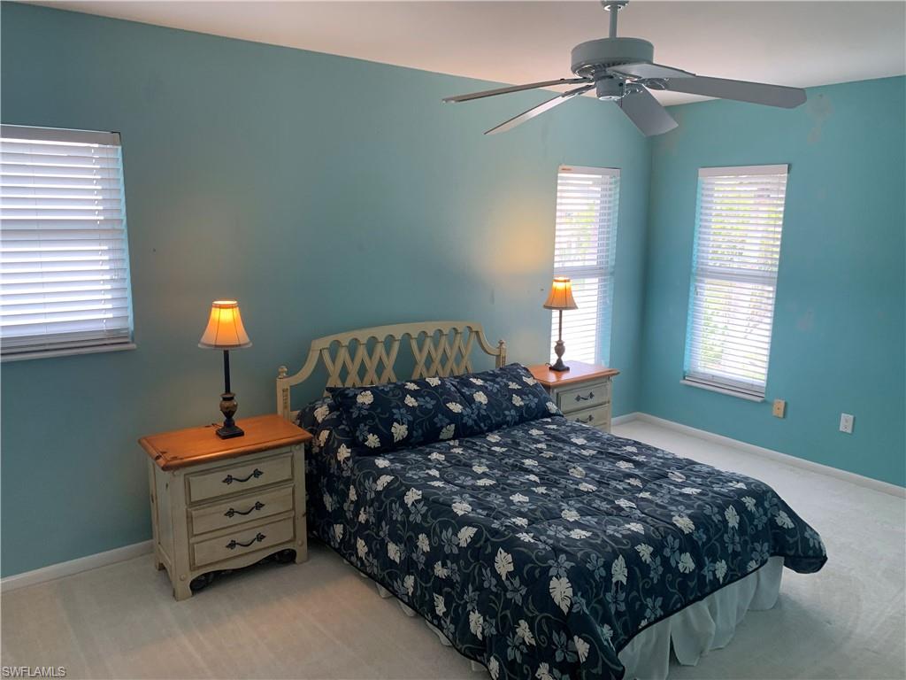 CAPTAINS COVE - Residential