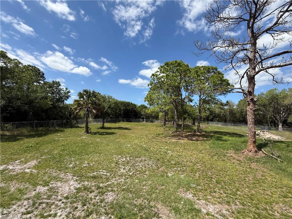 MONTURA RANCH ESTATES - Residential