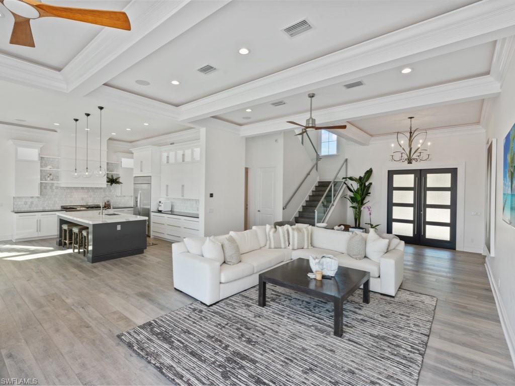 MARCO ISLAND - Residential