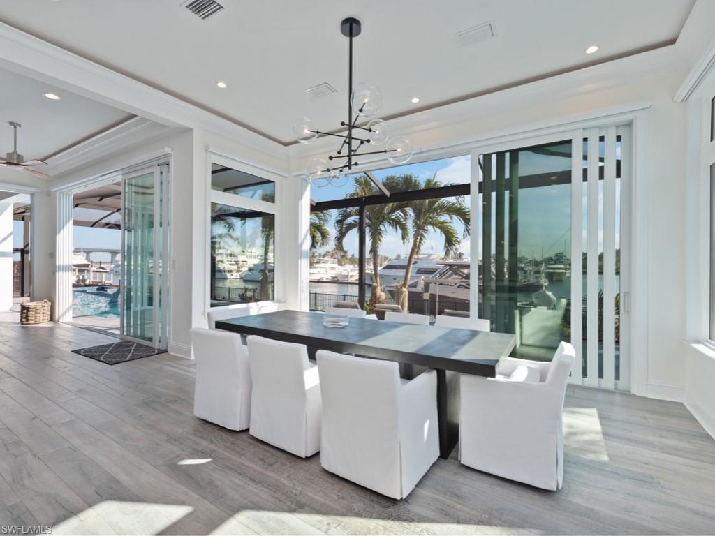 MARCO ISLAND - Residential