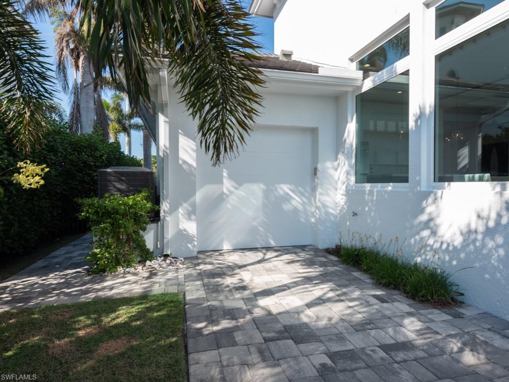 MARCO ISLAND - Residential