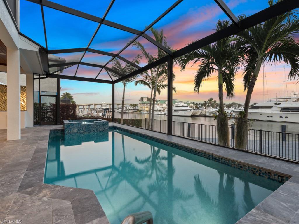 MARCO ISLAND - Residential