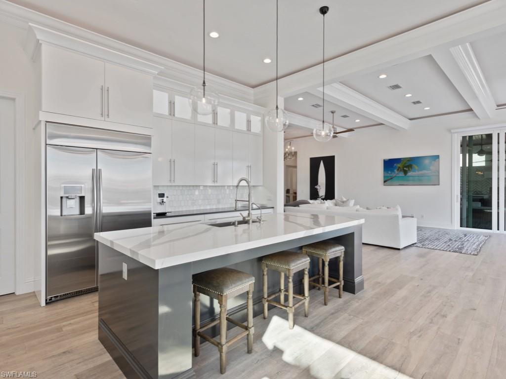 MARCO ISLAND - Residential