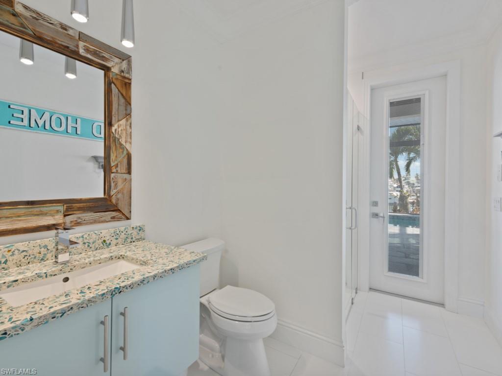 MARCO ISLAND - Residential