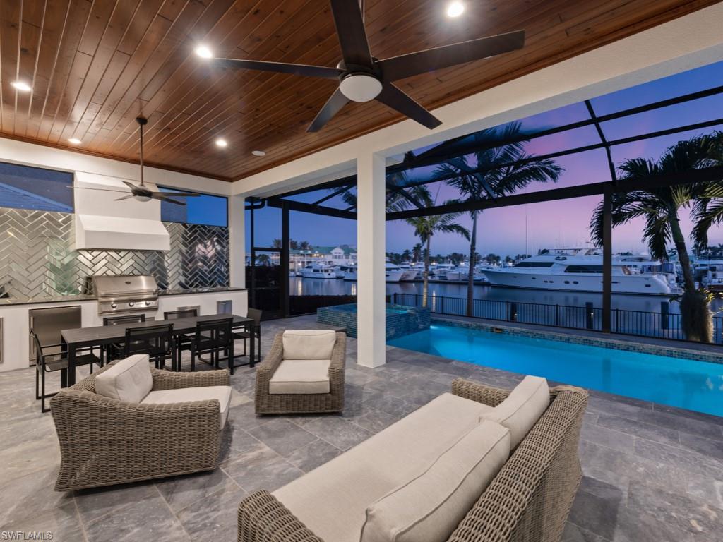 MARCO ISLAND - Residential