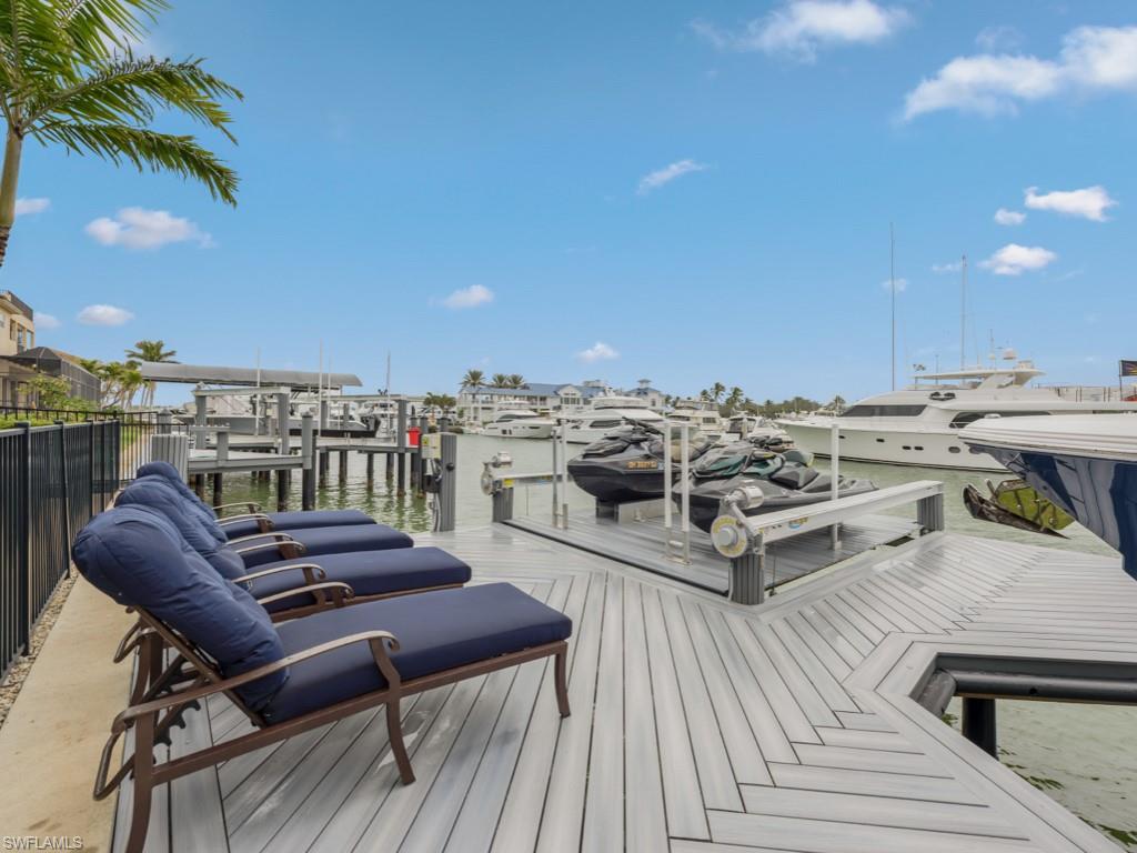MARCO ISLAND - Residential