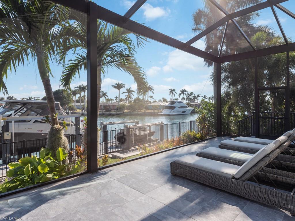 MARCO ISLAND - Residential