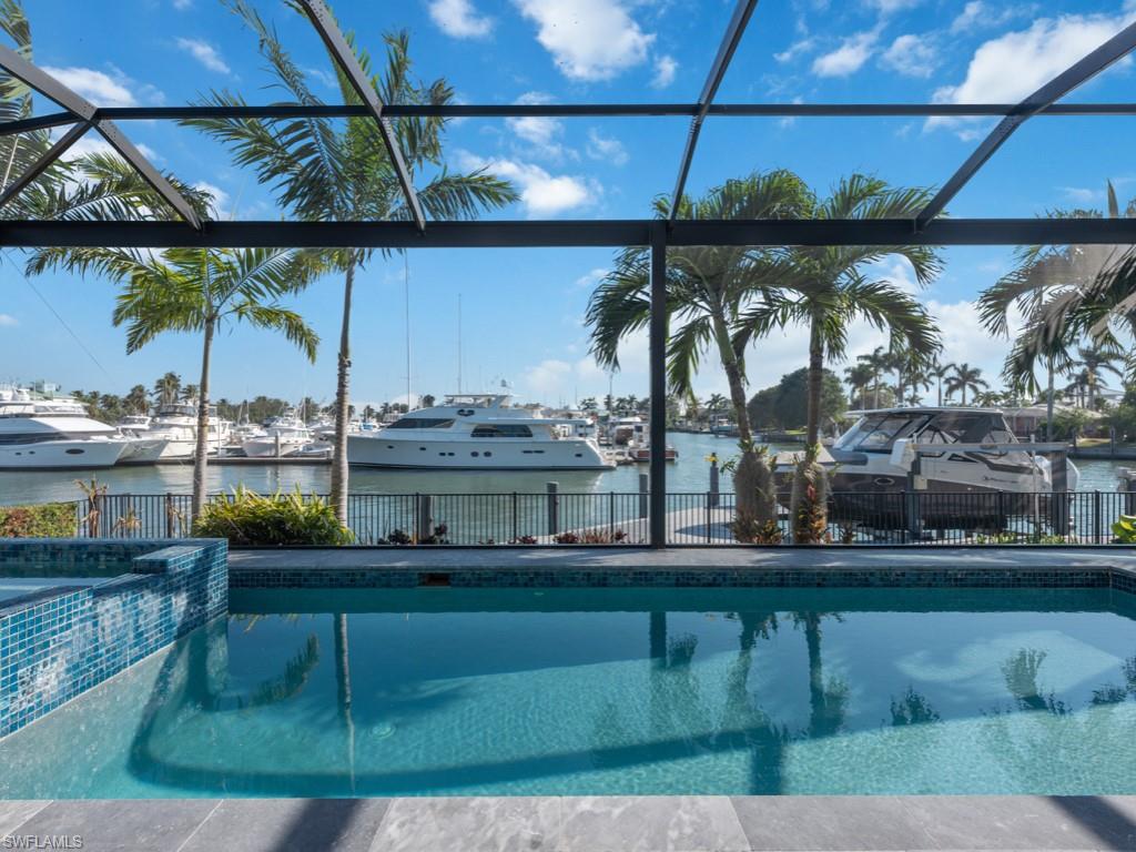 MARCO ISLAND - Residential
