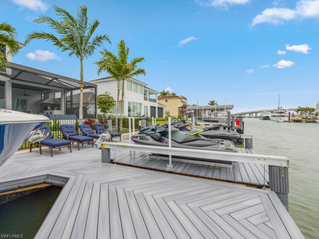 MARCO ISLAND - Residential