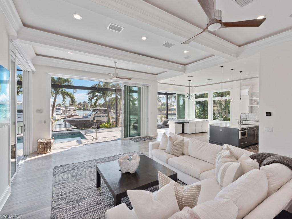 MARCO ISLAND - Residential