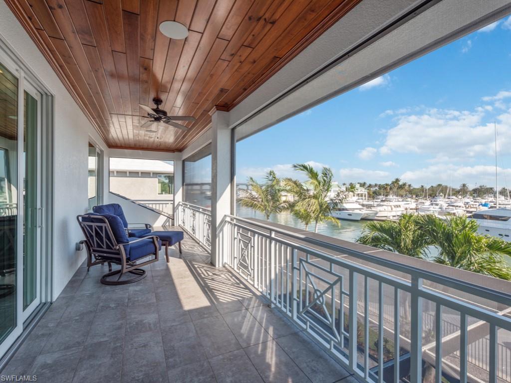 MARCO ISLAND - Residential