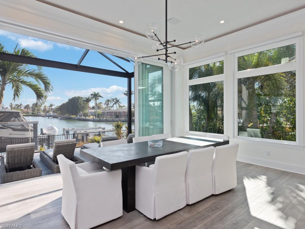 MARCO ISLAND - Residential