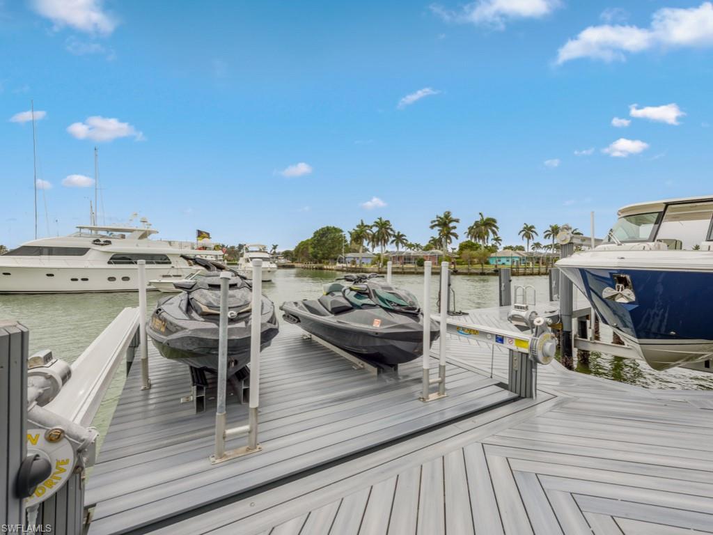 MARCO ISLAND - Residential