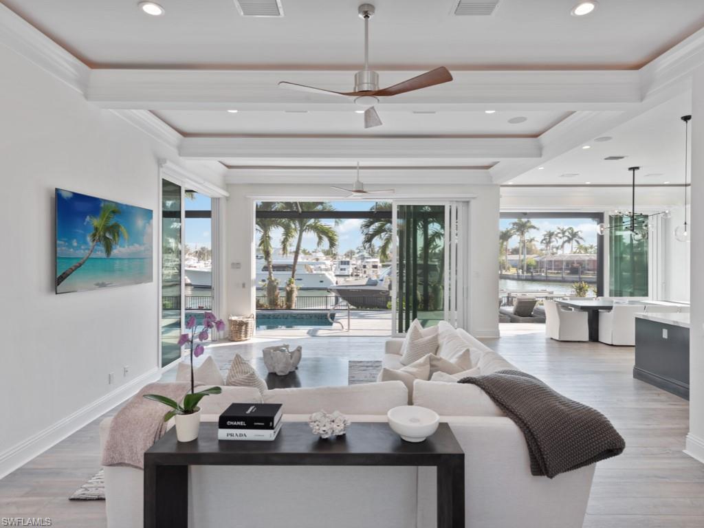 MARCO ISLAND - Residential