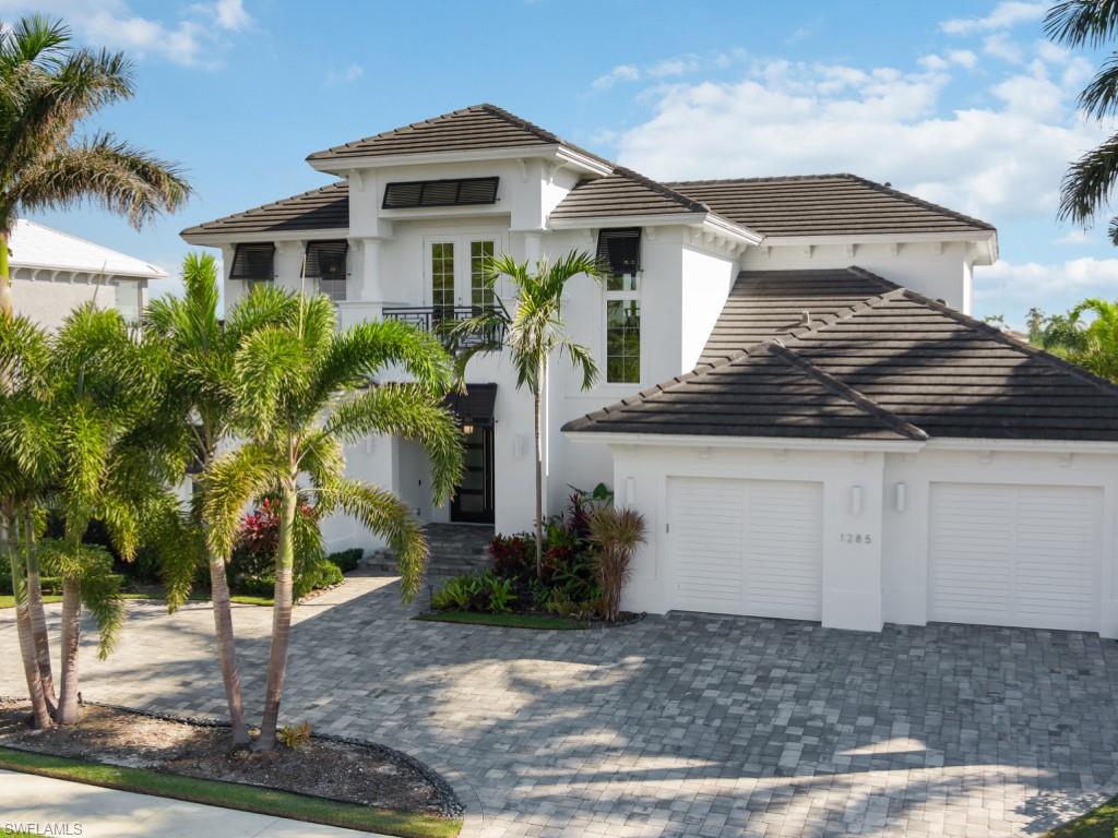 MARCO ISLAND - Residential
