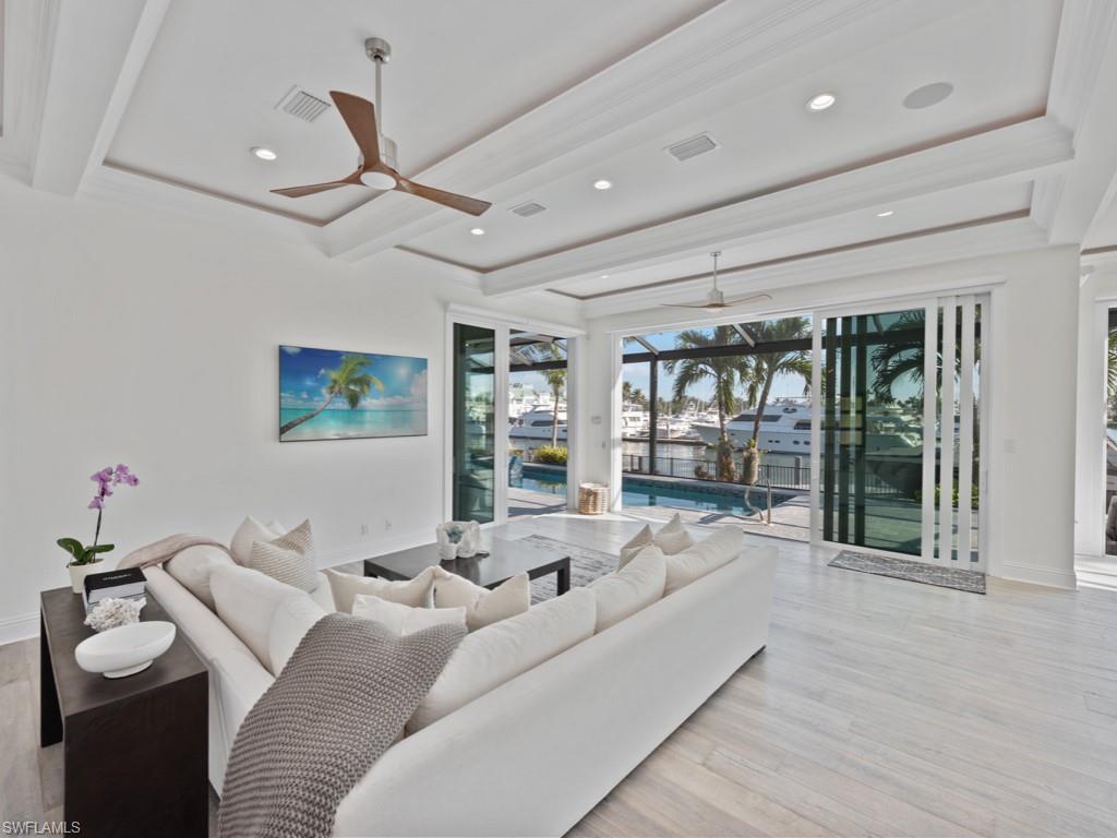 MARCO ISLAND - Residential