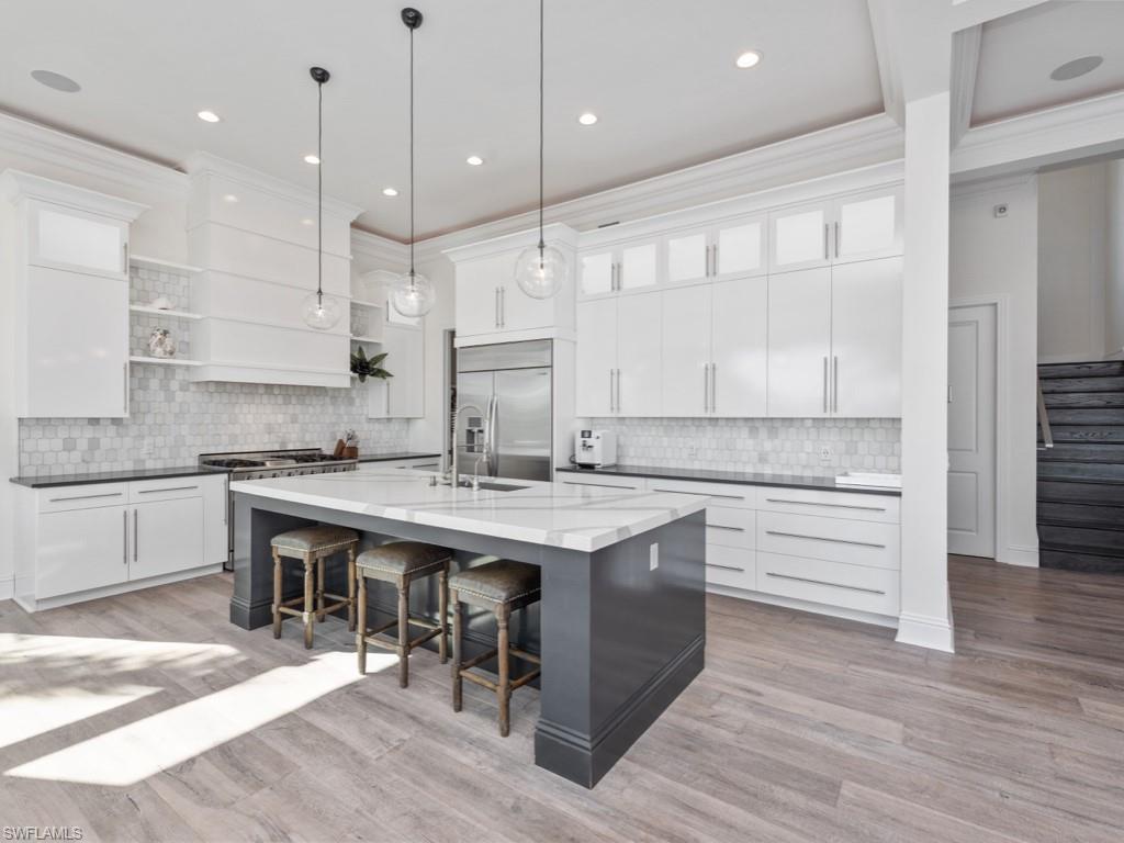 MARCO ISLAND - Residential