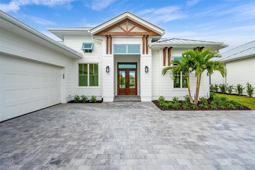 COCONUT LANDING - Residential