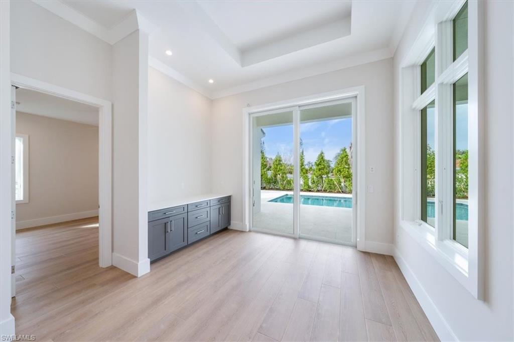 COCONUT LANDING - Residential