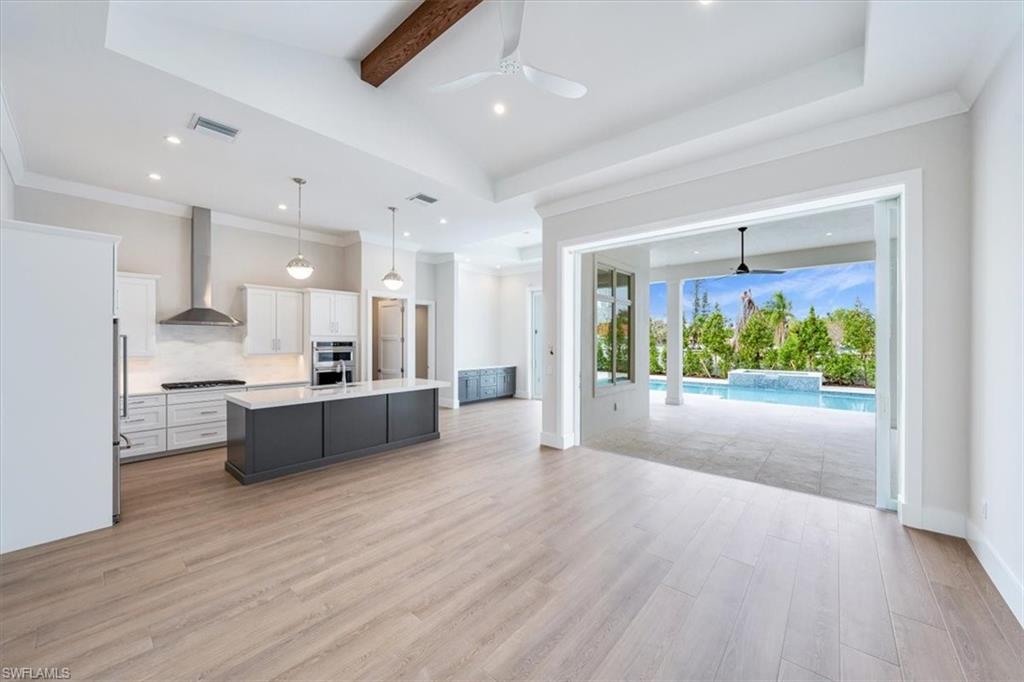 COCONUT LANDING - Residential