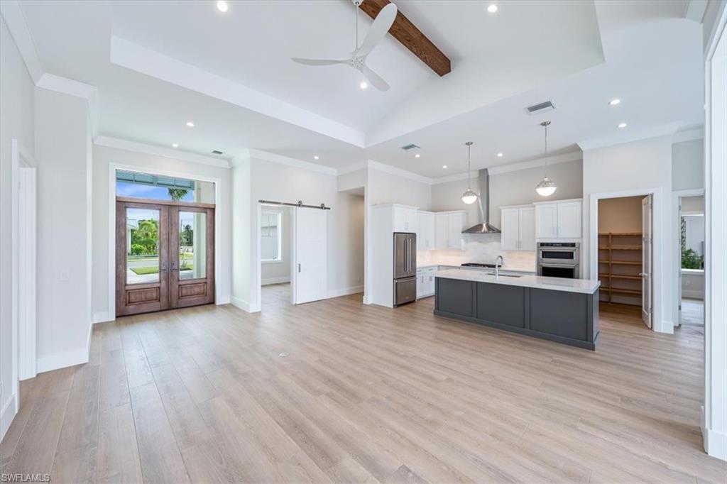 COCONUT LANDING - Residential