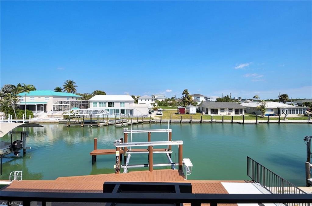 ISLES OF CAPRI - Residential