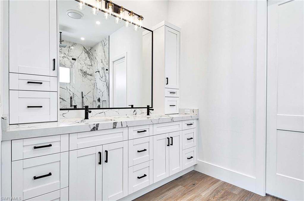 ISLES OF CAPRI - Residential