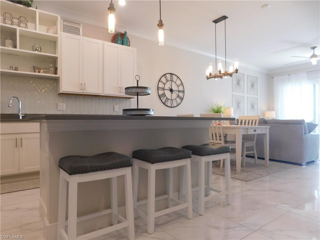 ANTILLES - Residential