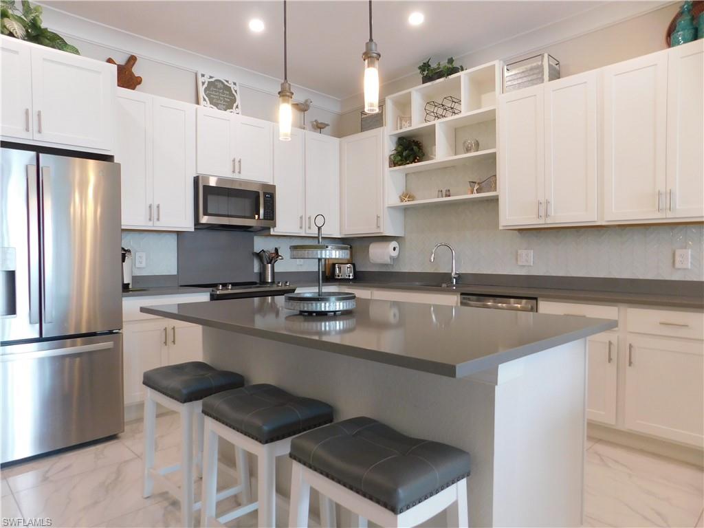 ANTILLES - Residential