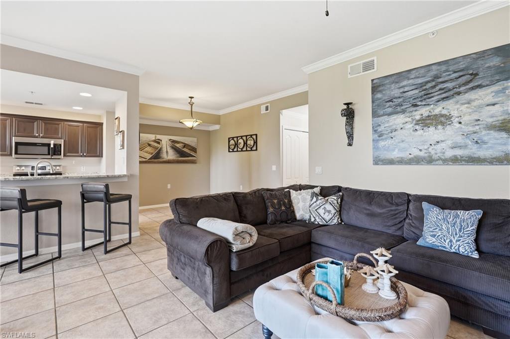 TERRACE III AT RIVERWALK - Residential