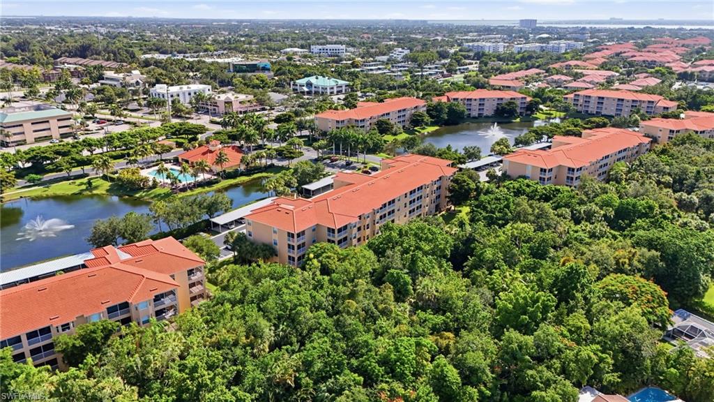 TERRACE III AT RIVERWALK - Residential