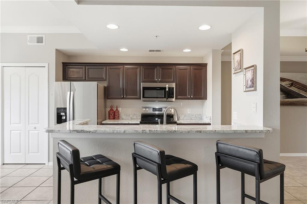 TERRACE III AT RIVERWALK - Residential