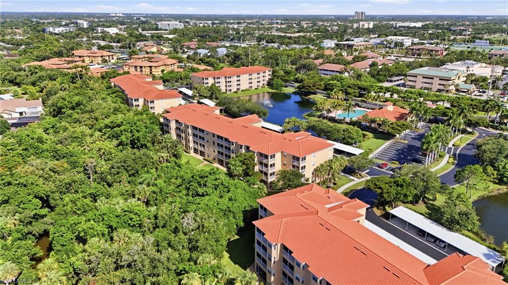 TERRACE III AT RIVERWALK - Residential