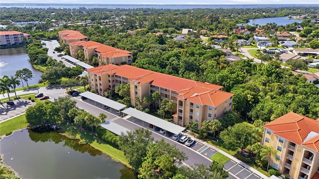 TERRACE III AT RIVERWALK - Residential
