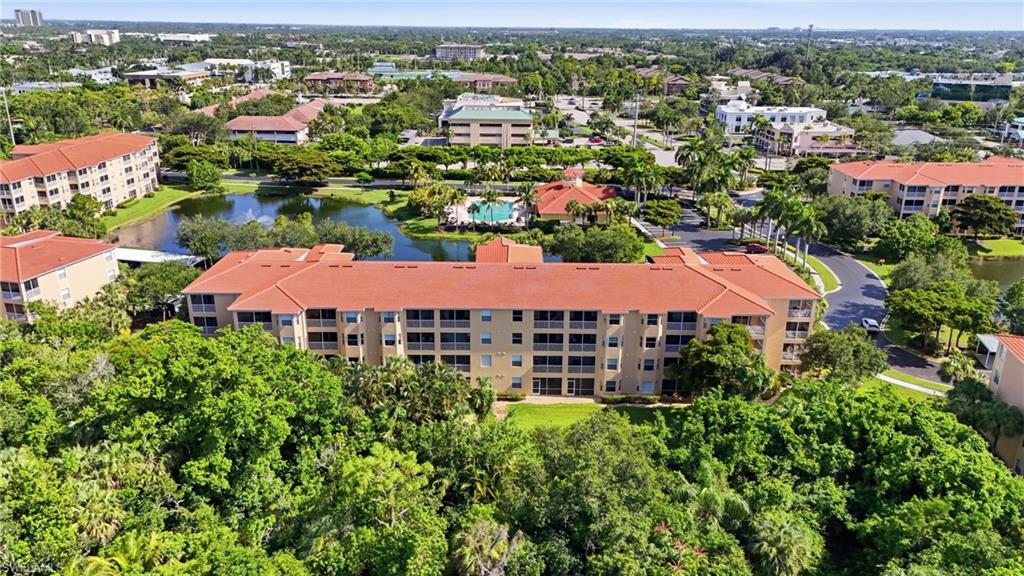 TERRACE III AT RIVERWALK - Residential