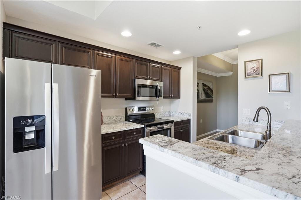 TERRACE III AT RIVERWALK - Residential